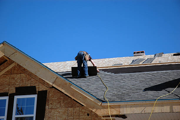 Tile Roofing Contractor in Pilot Mountain, NC