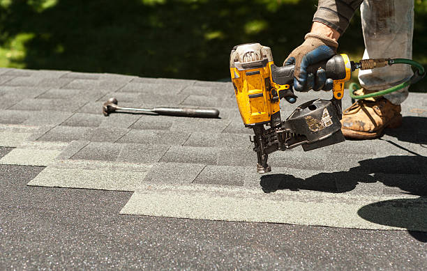 Professional Roofing Contractor in Pilot Mountain, NC