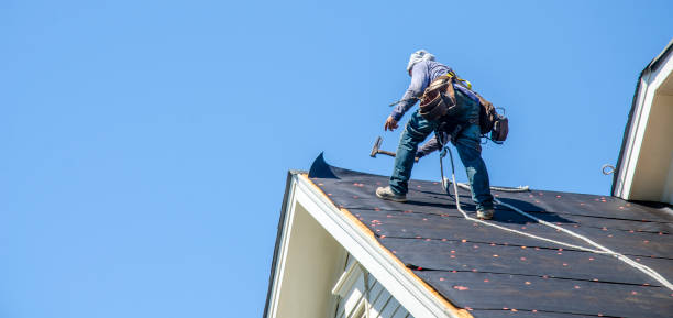 Best Residential Roofing Contractor  in Pilot Mountain, NC